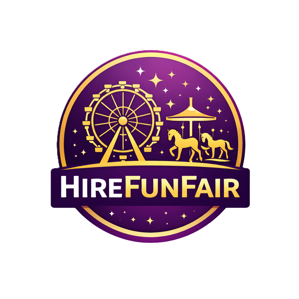 HireFunFair Logo