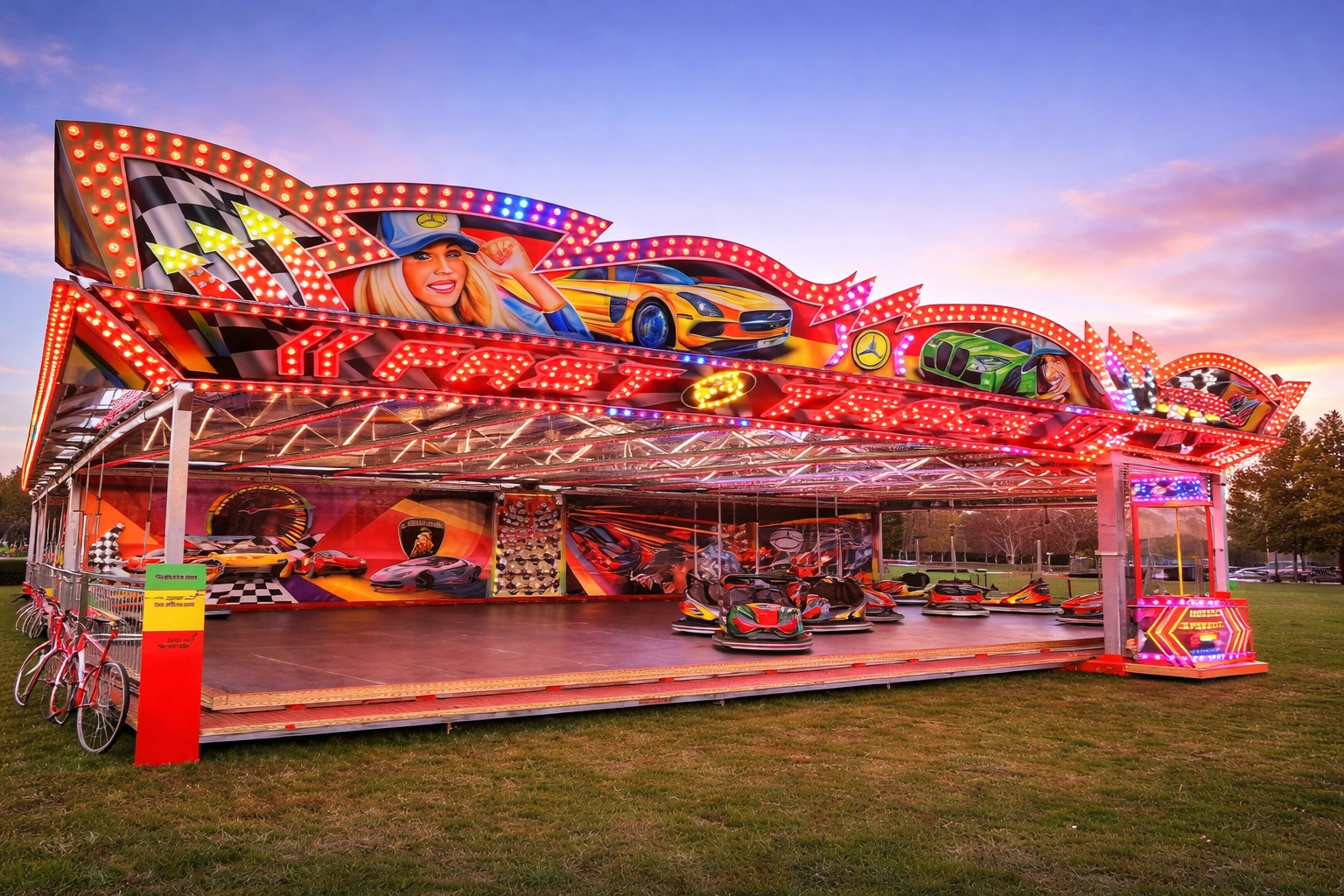 Dodgems