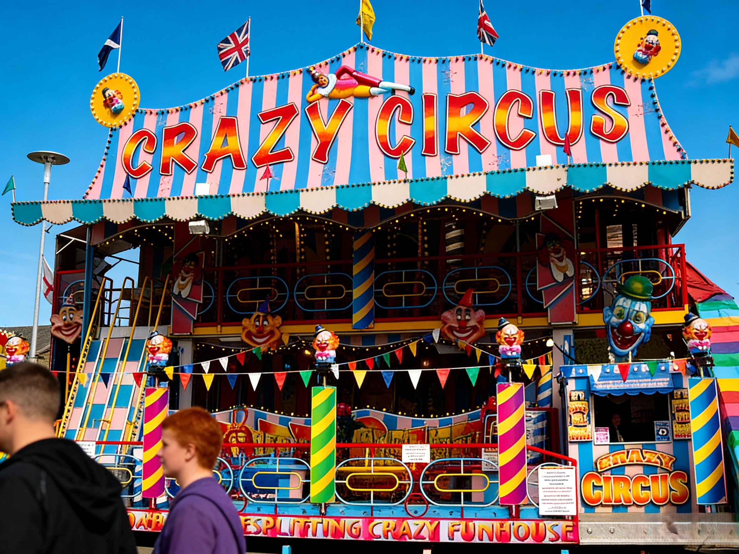 Funhouse