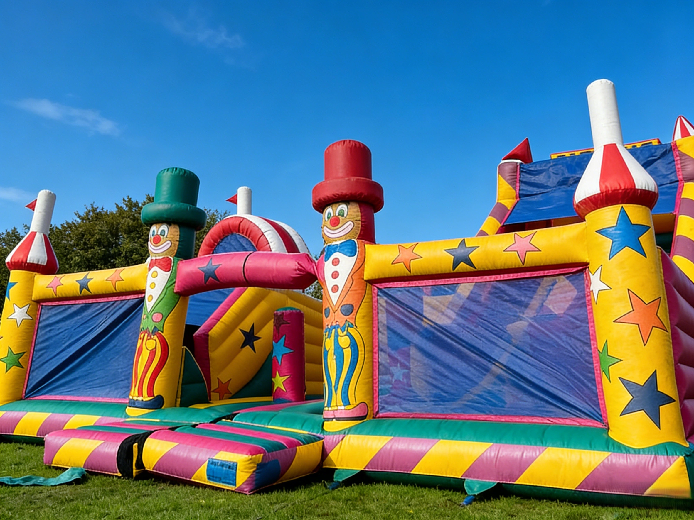 Inflatable