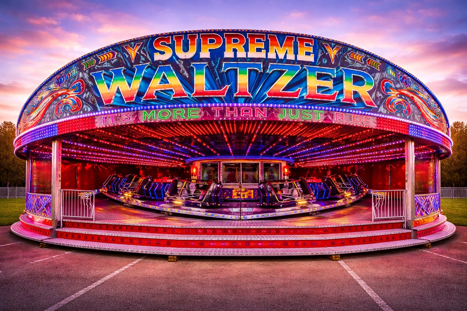 Waltzers